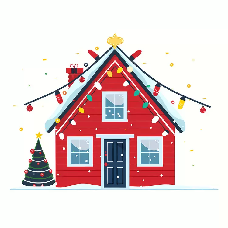 Christmas House