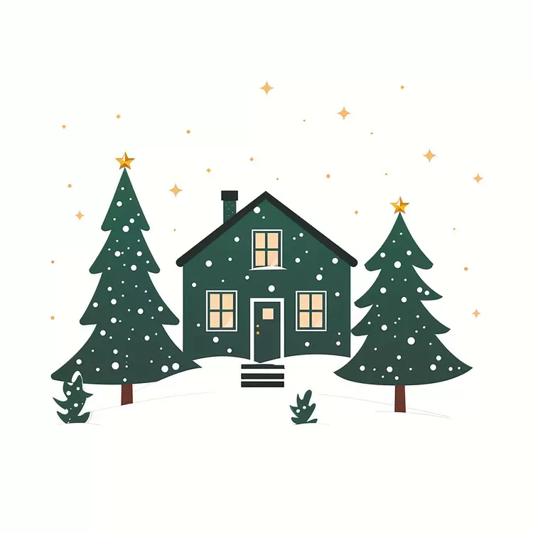 Christmas House