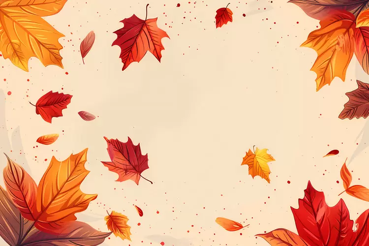 Fallen Leaves