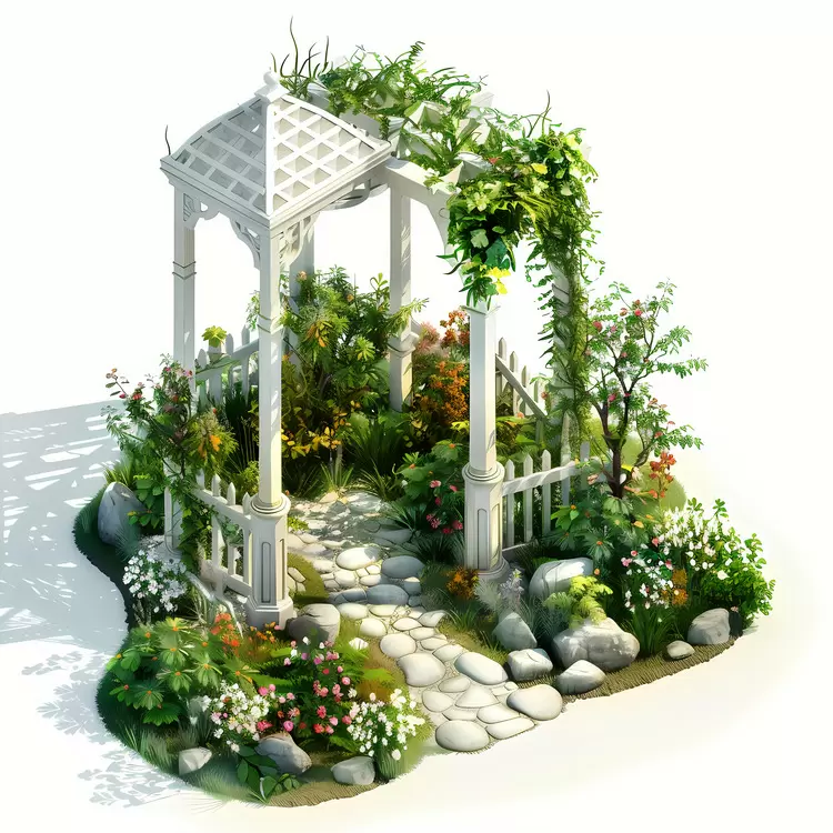 English Garden