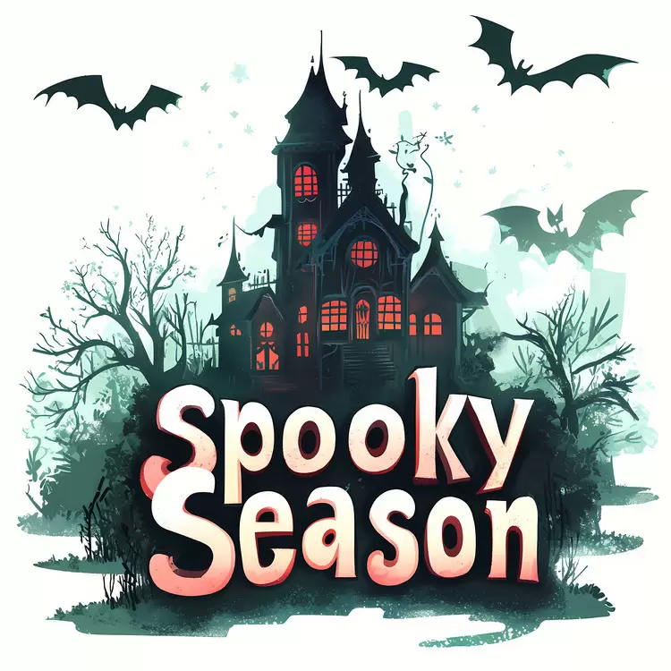 Spooky Season