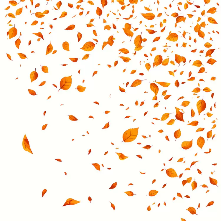 Falling Leaves