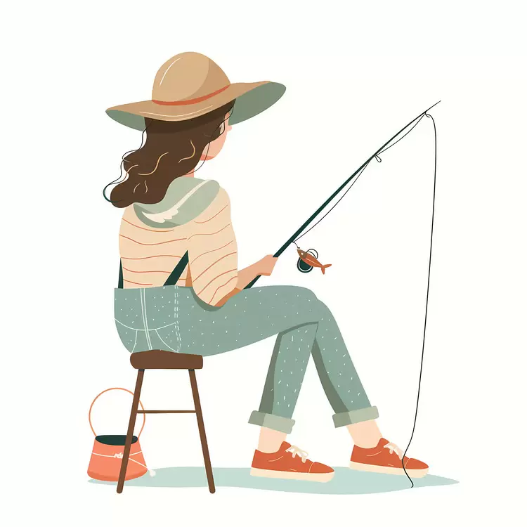 Go Fishing Day