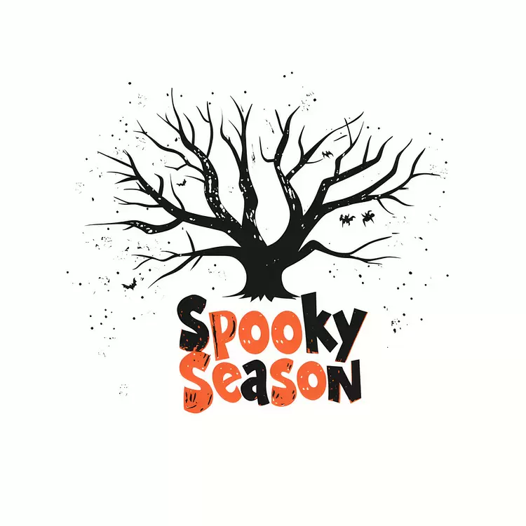 Spooky Season