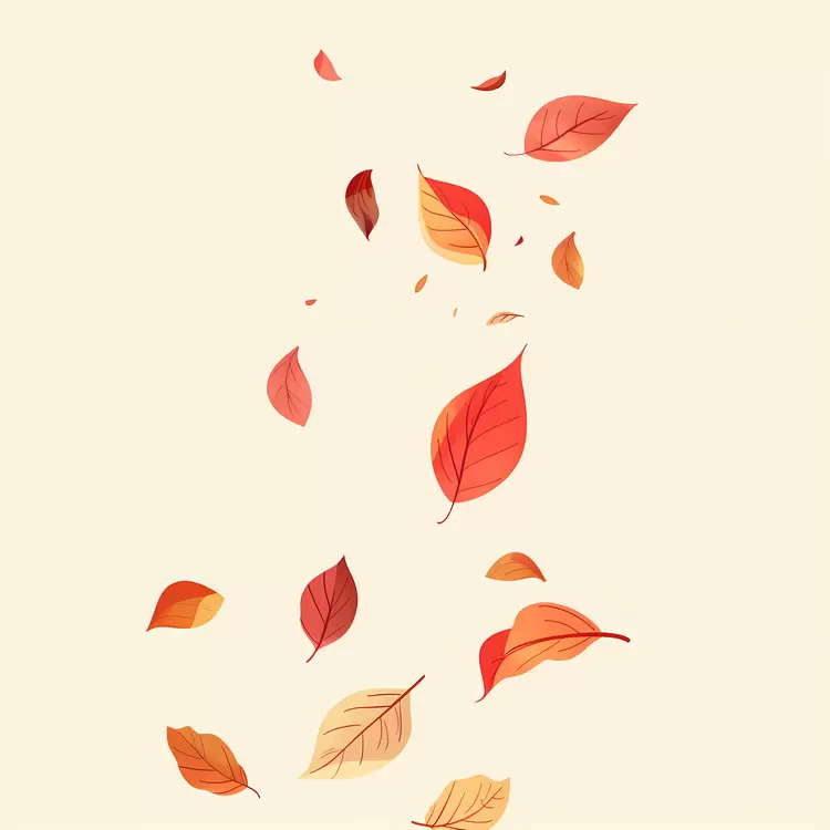 Falling Leaves