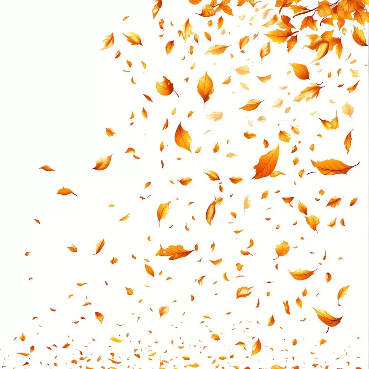Falling Leaves