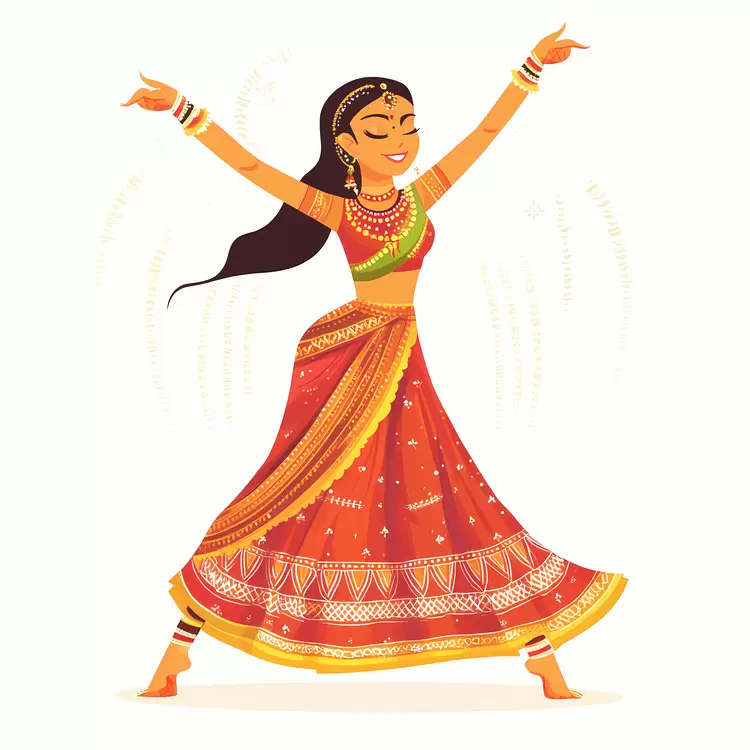Happy Teej