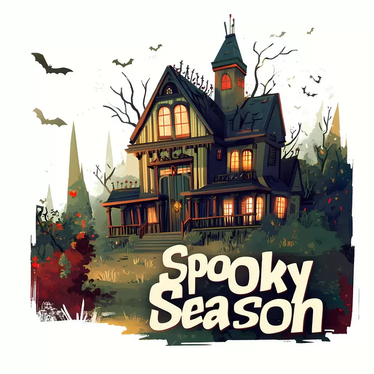 Spooky Season
