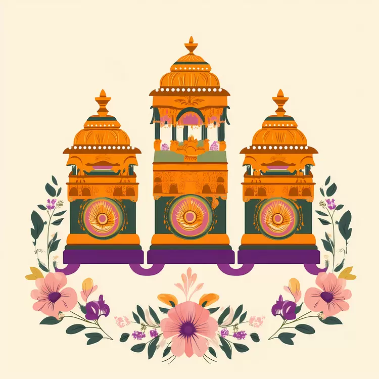 Rath yatra