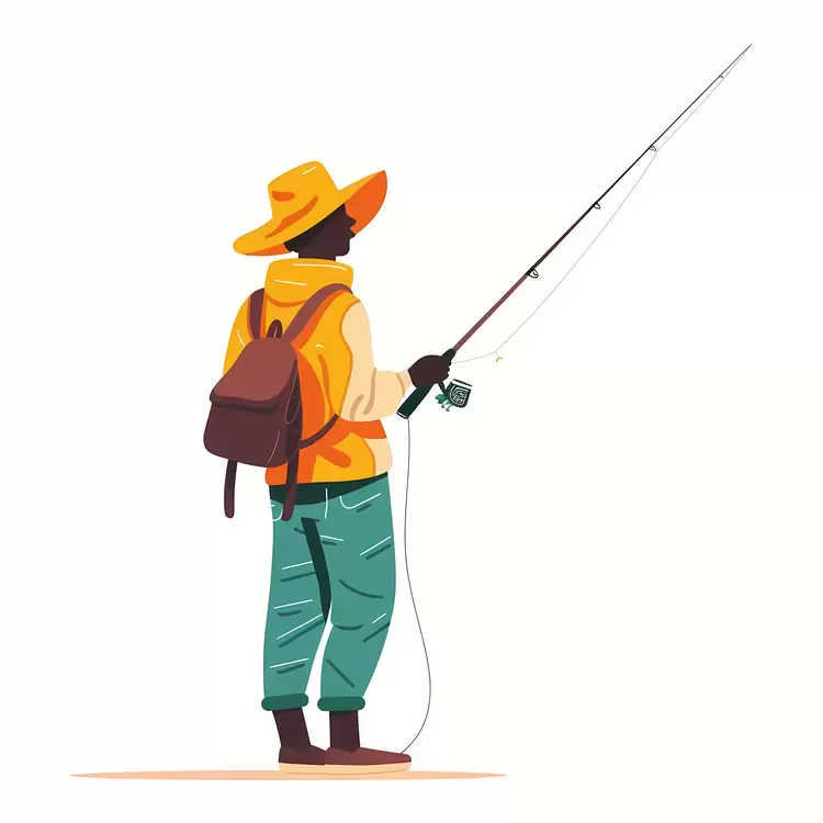 Go Fishing Day