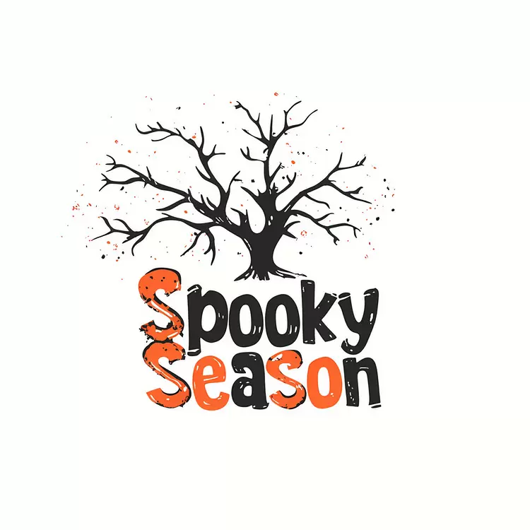 Spooky Season