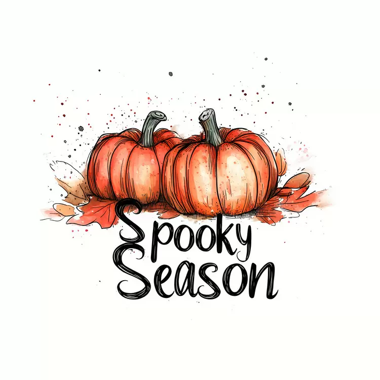 Spooky Season
