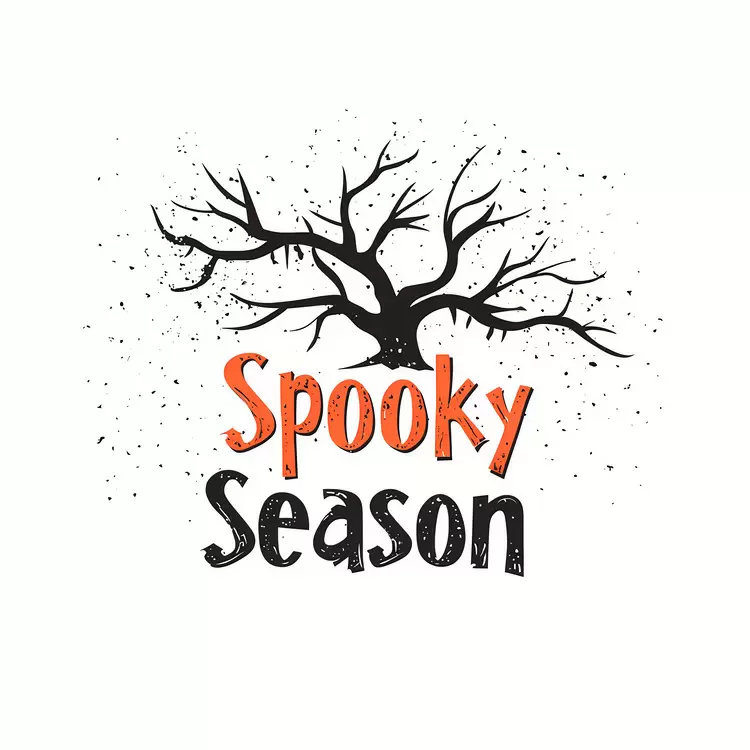 Spooky Season