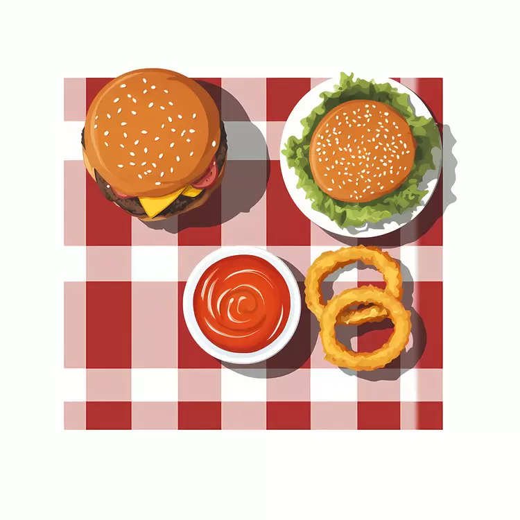American Burger