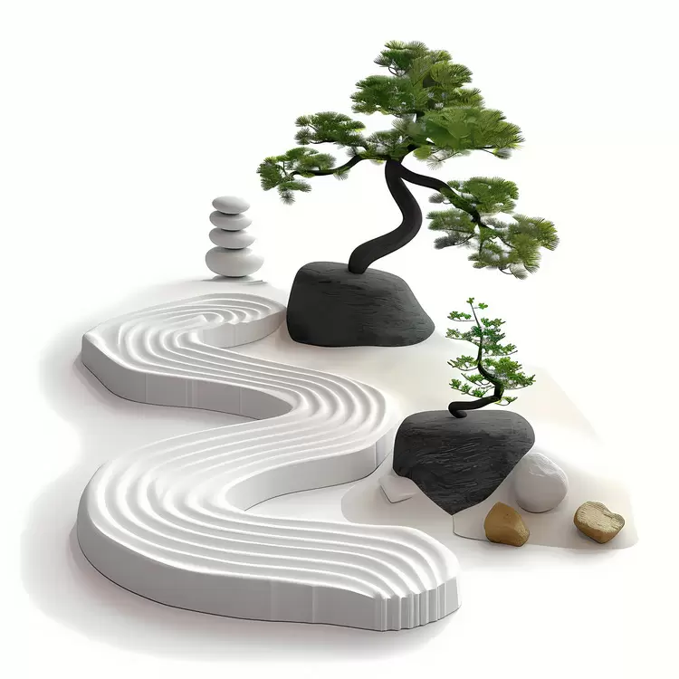 Zen Garden