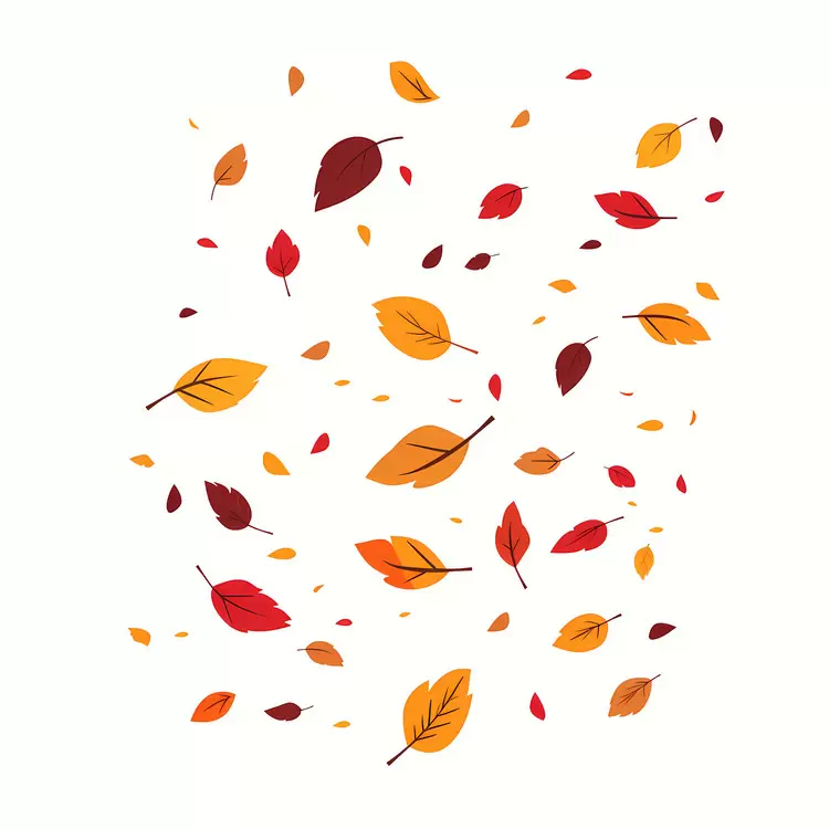 Fallen Leaves