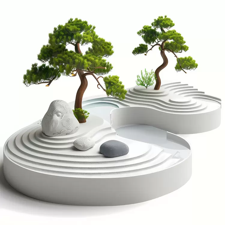 Zen Garden
