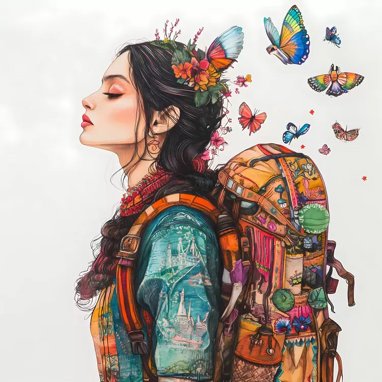 Wanderlust