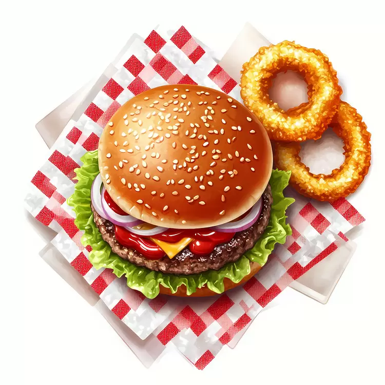 American Burger