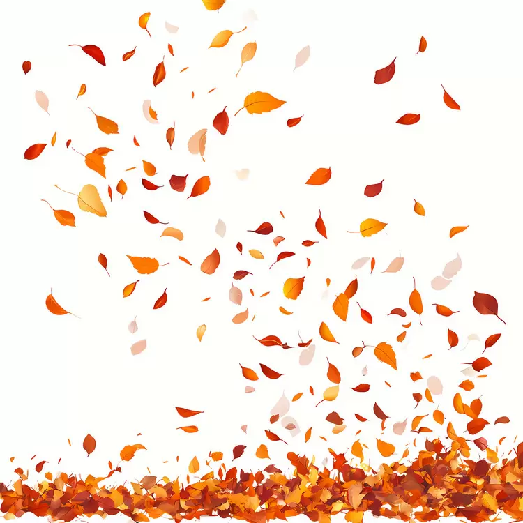Fallen Leaves