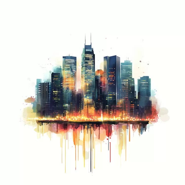 Lights City