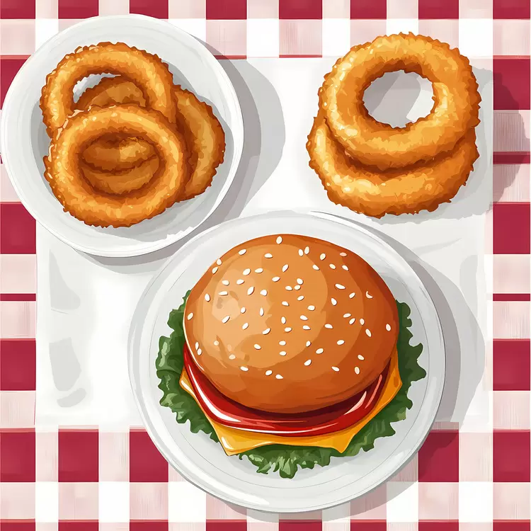 American Burger