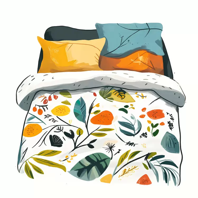Make Your Bed
