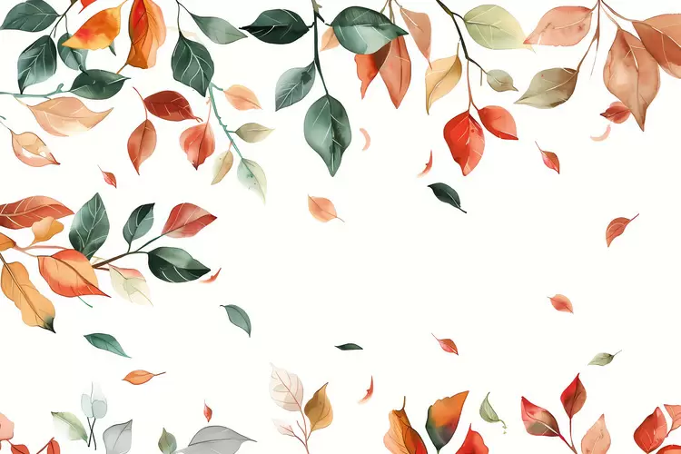 Fallen Leaves