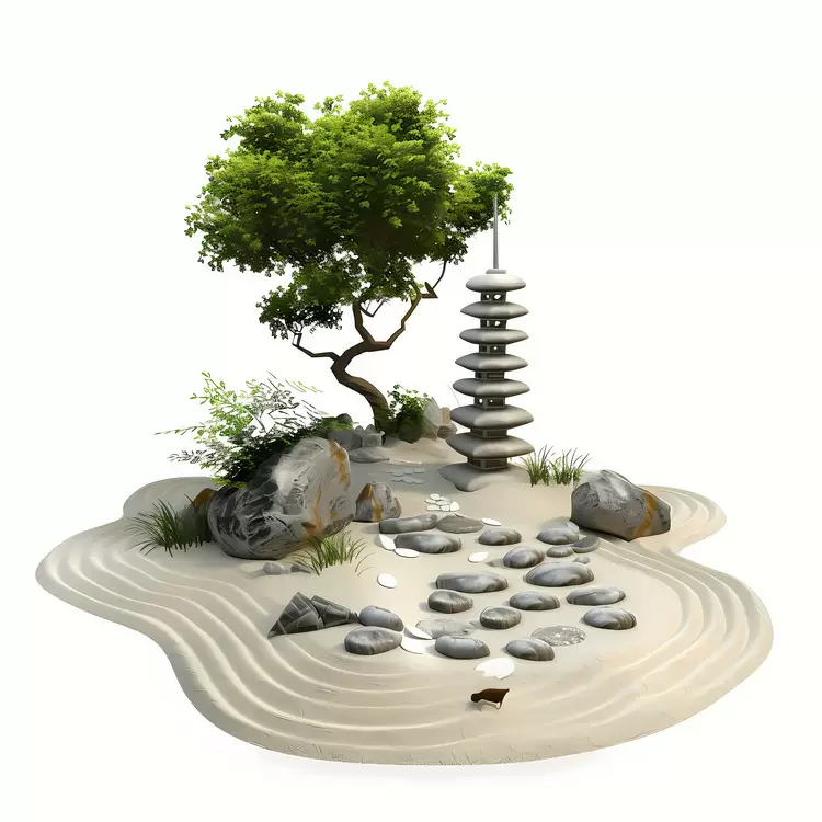 Zen Garden