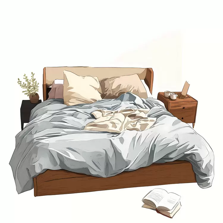 Make Your Bed