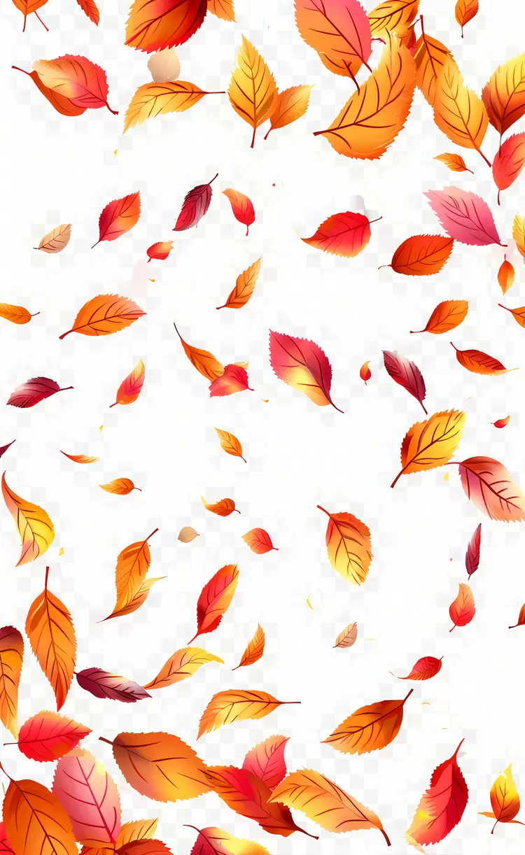 Fallen Leaves
