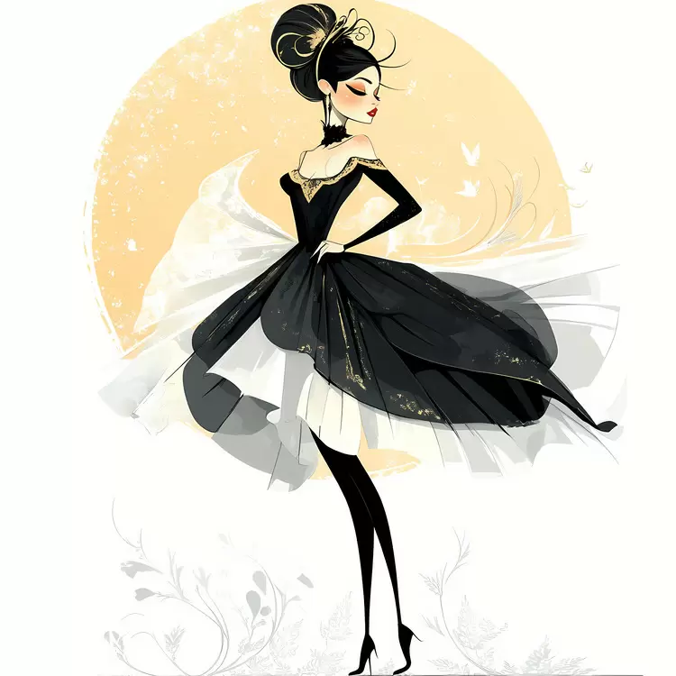 timeless Elegance