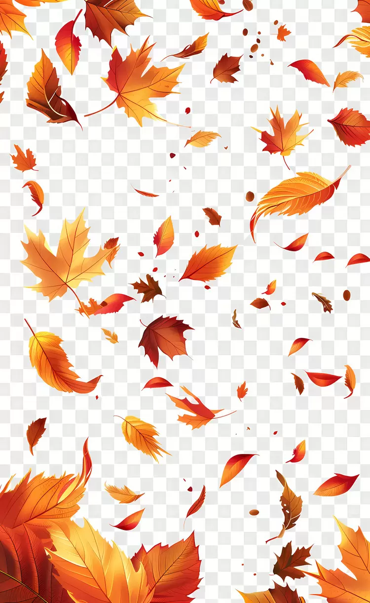 Fallen Leaves