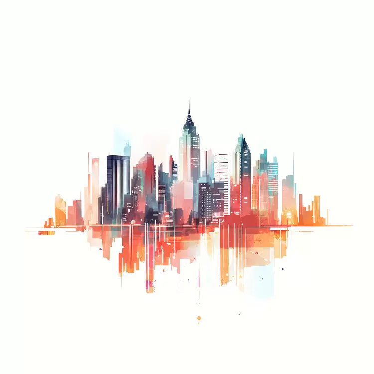 Lights City