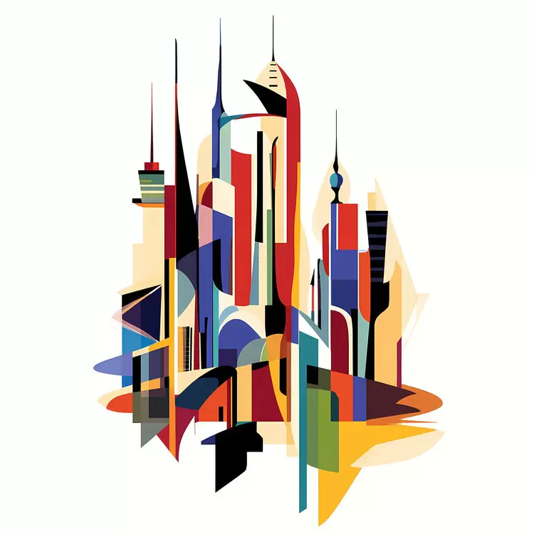 Lights City