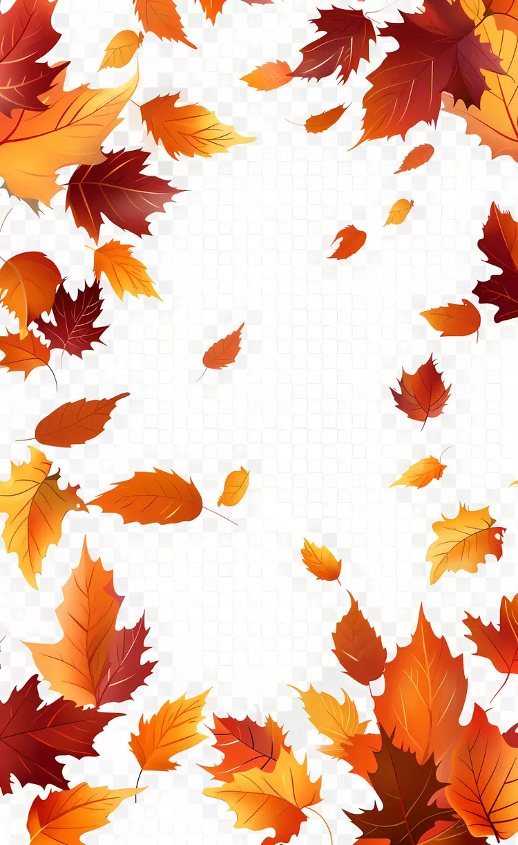 Fallen Leaves