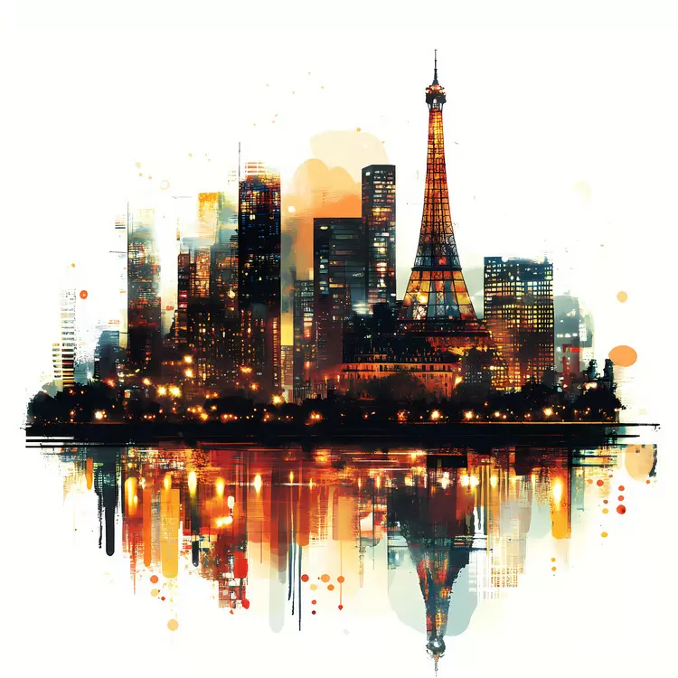 Lights City