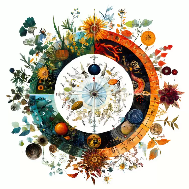 September Equinox