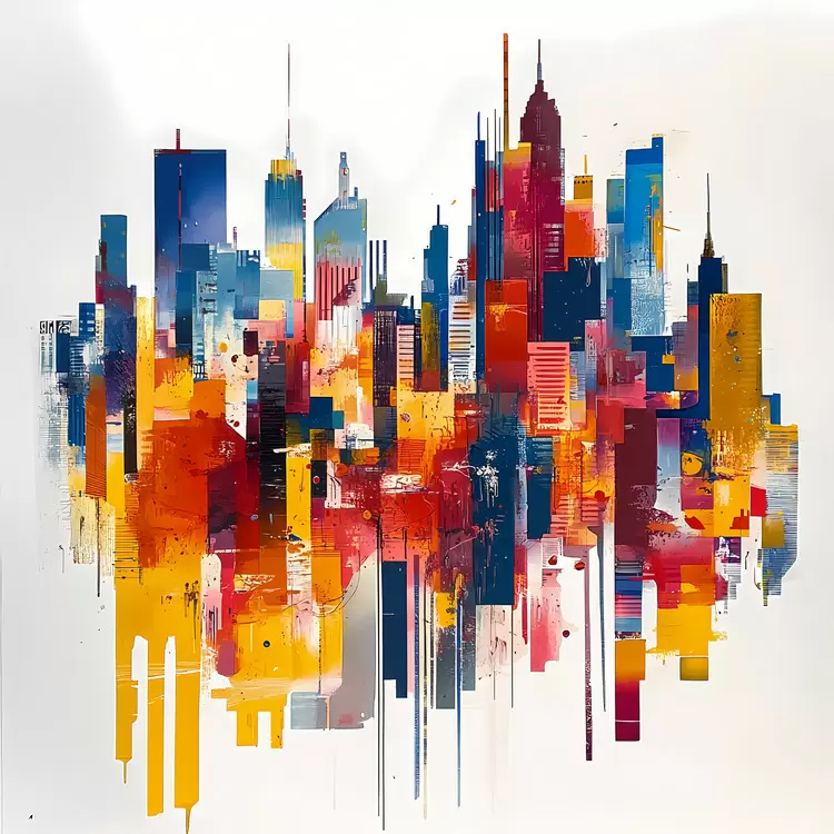City Lights