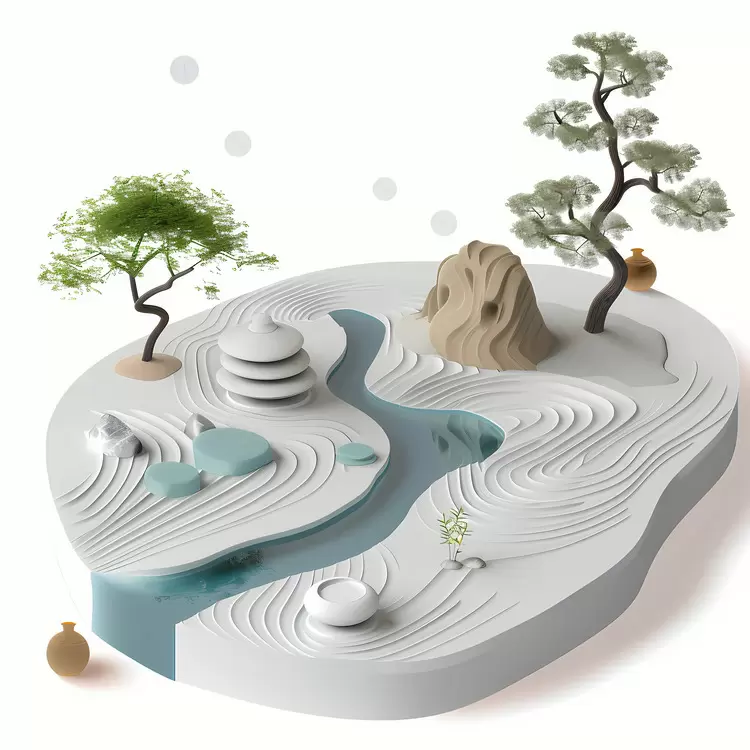 Zen Garden