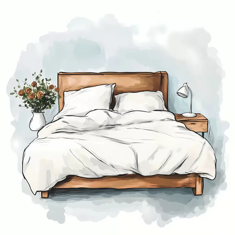 Make Your Bed