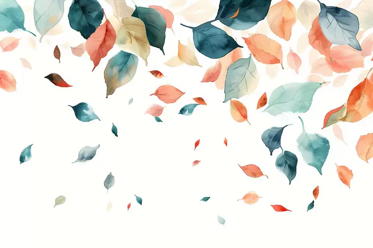 Fallen Leaves