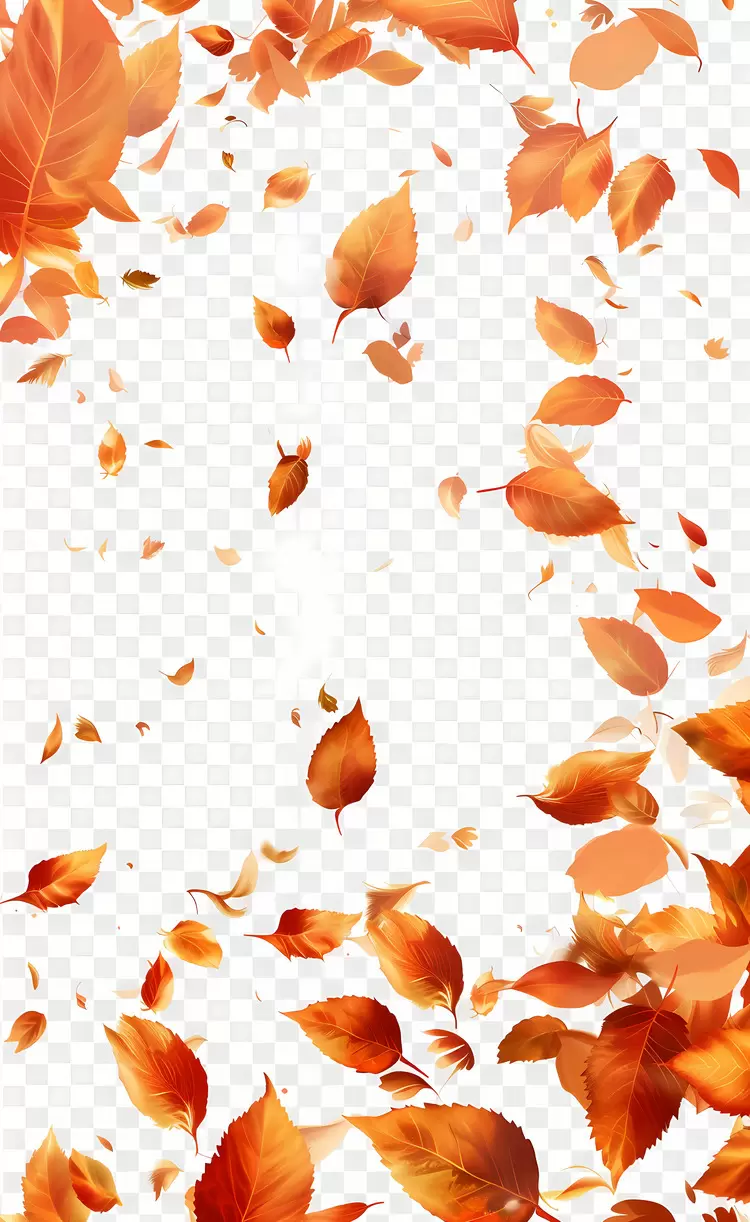 Fallen Leaves