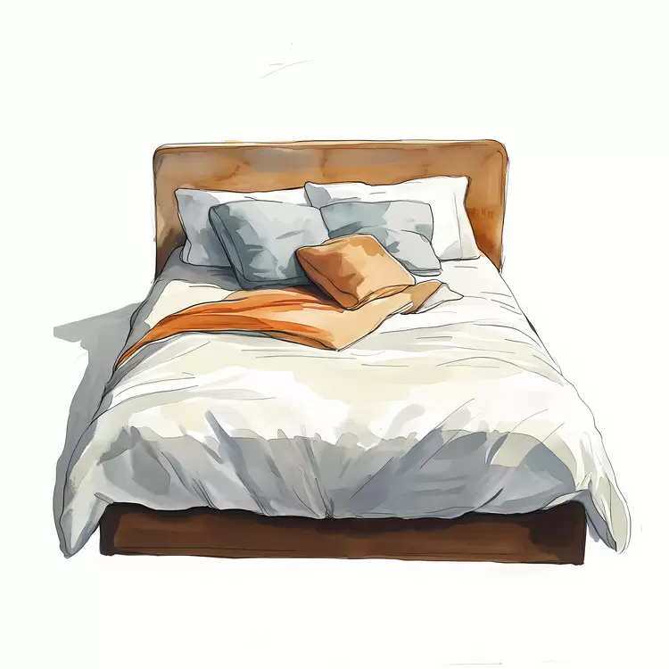 Make Your Bed