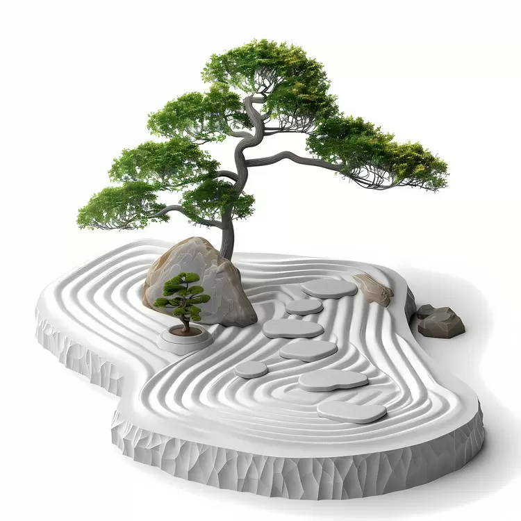Zen Garden