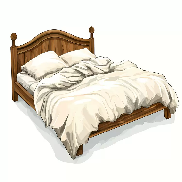 Make Your Bed