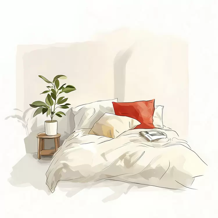 Make Your Bed