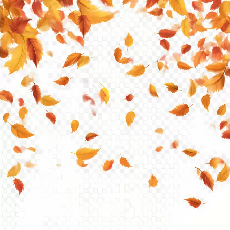 Fallen Leaves