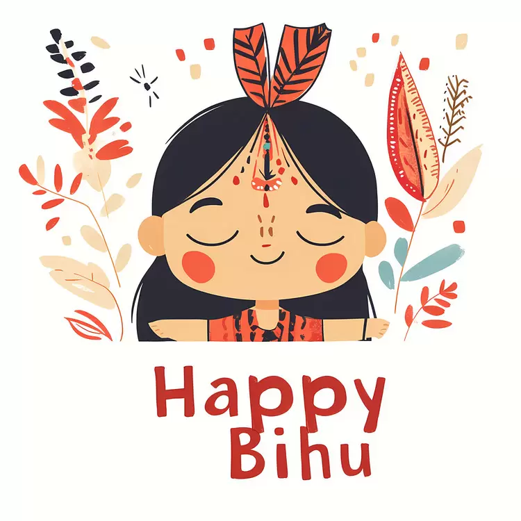 Happy Bihu