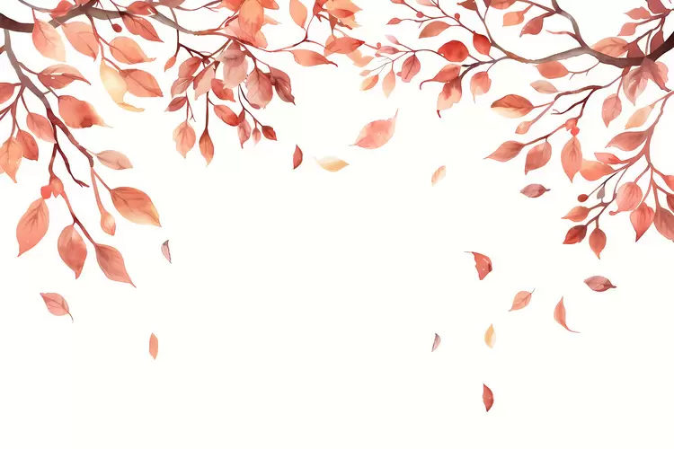 Fallen Leaves